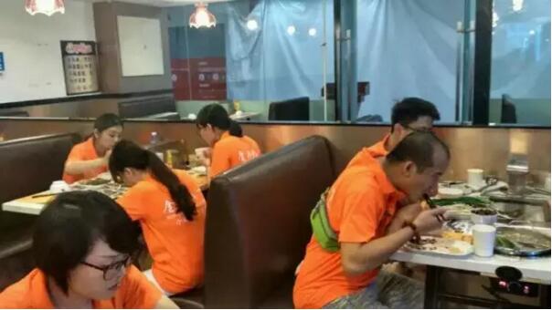 金沛教師節(jié)活動(dòng)二:自助餐 金沛教師節(jié)活動(dòng)二:自助餐